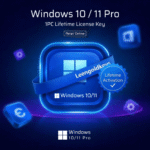 Windows 10 Pro desktop interface on a compatible computer