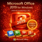 Ms office 2019 windows